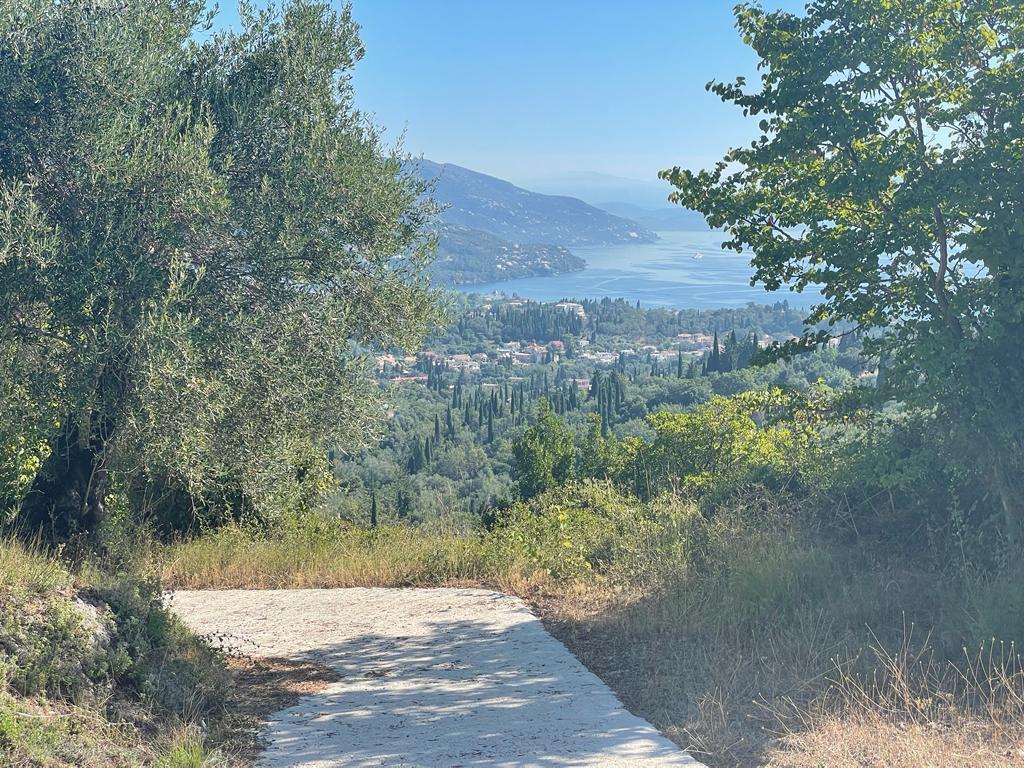 Land in Corfu, Corfu Prefecture, Greece – 56546