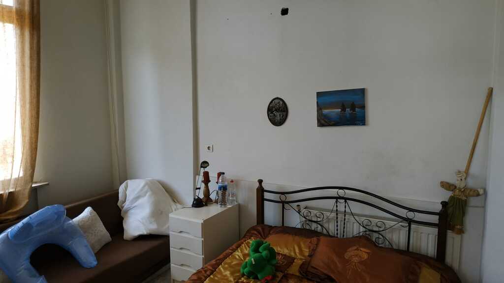 2 bedroom Flat in Paralia, Pieria Prefecture, Greece – 56544