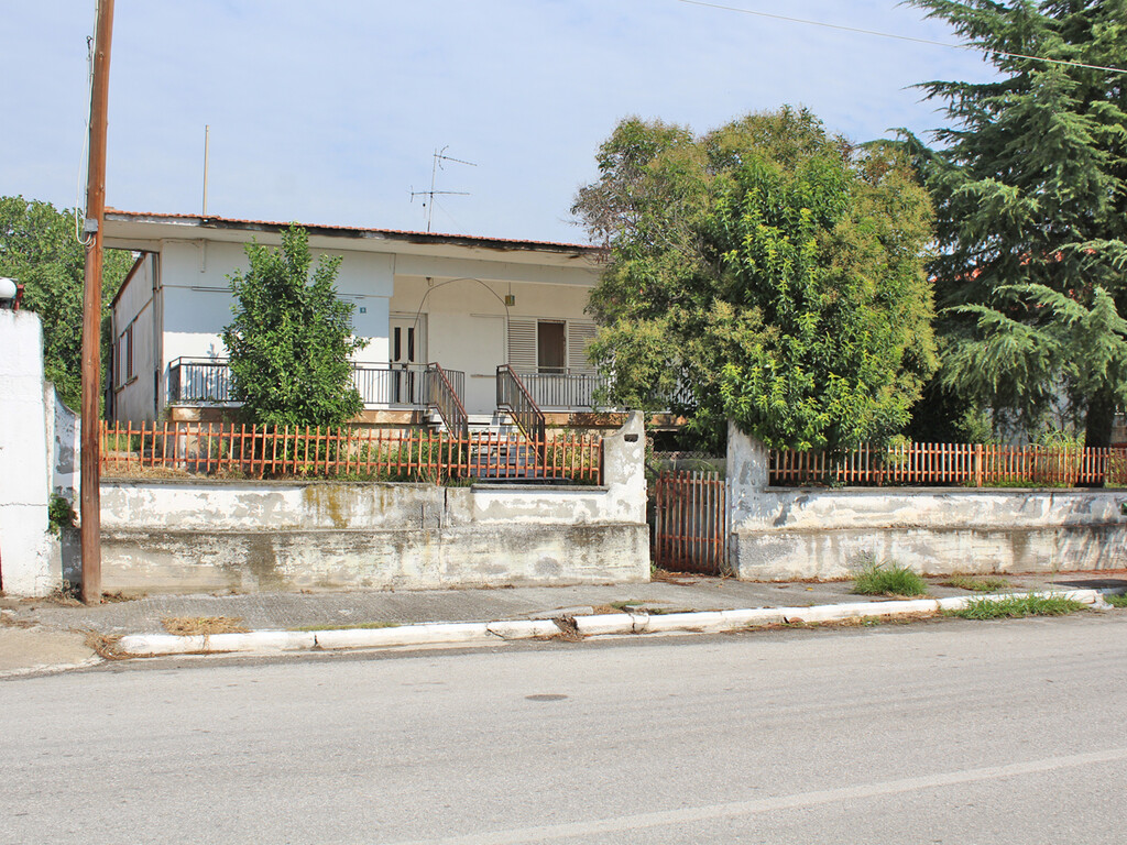 3 bedroom Detached house in Pidna, Pieria Prefecture, Greece – 56538
