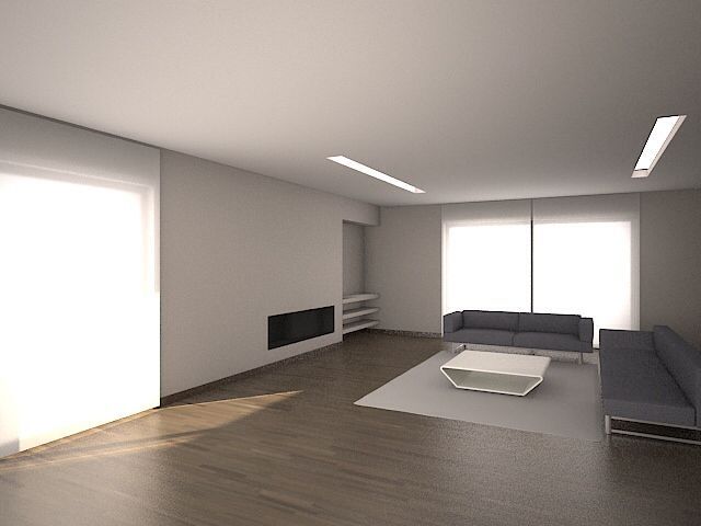 3 bedroom Maisonette in Voula, Athens – South, Greece – 56532