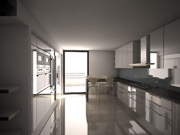 3 bedroom Maisonette in Voula, Athens – South, Greece – 56532