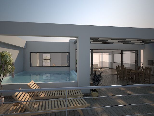 3 bedroom Maisonette in Voula, Athens – South, Greece – 56532