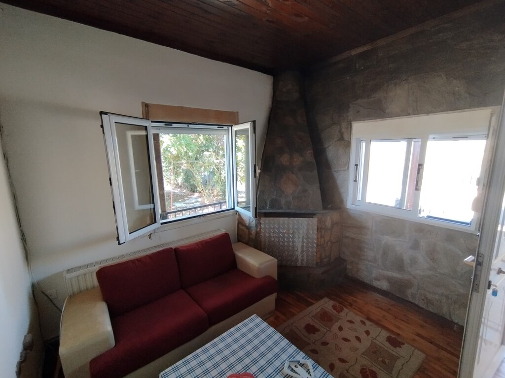 2 bedroom Detached house in Michaniona, Thessaloniki – Suburbs, Greece – 56523