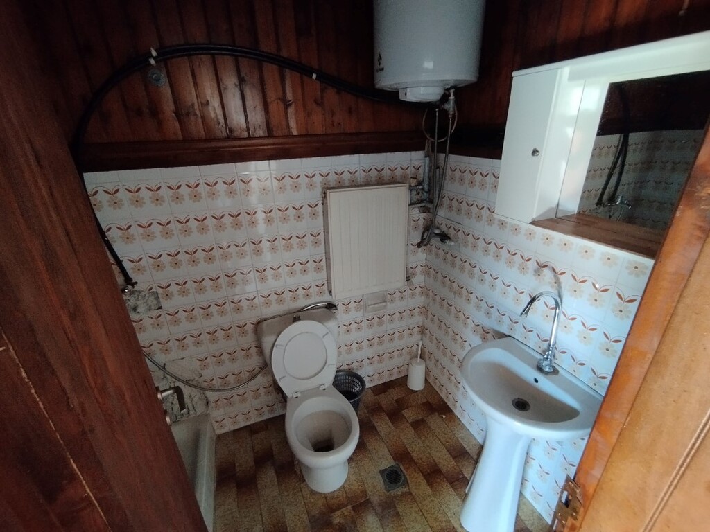 2 bedroom Detached house in Michaniona, Thessaloniki – Suburbs, Greece – 56523
