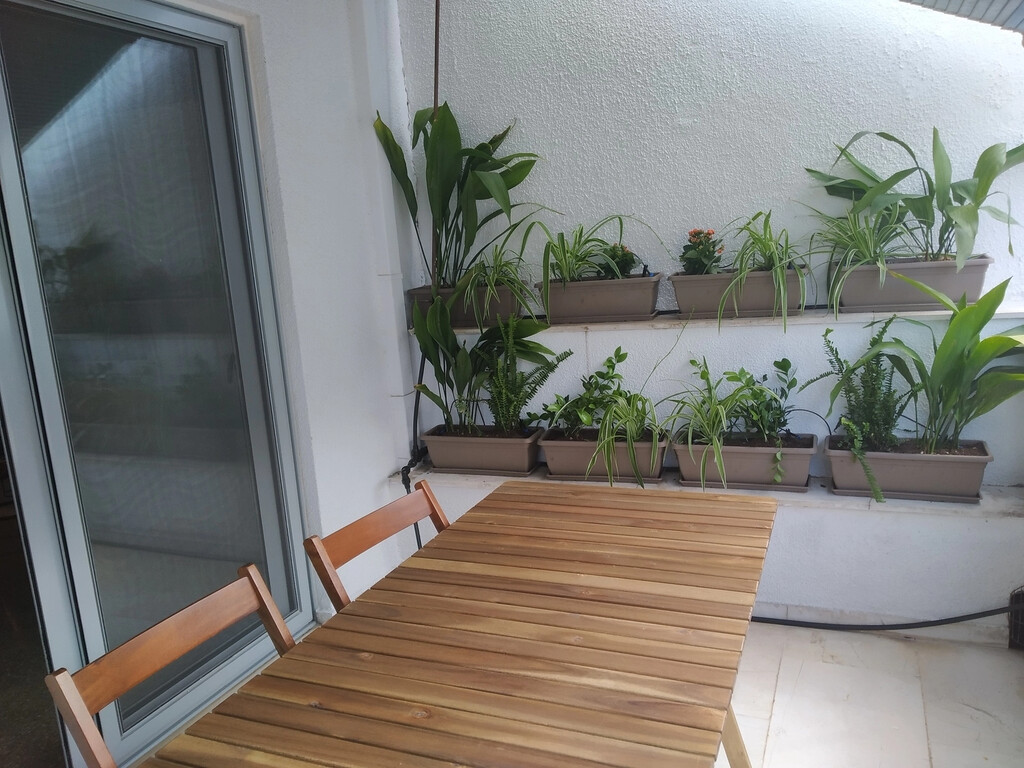 1 bedroom Flat in Kolonaki – Lykavittos, Athens – Center, Greece – 56522