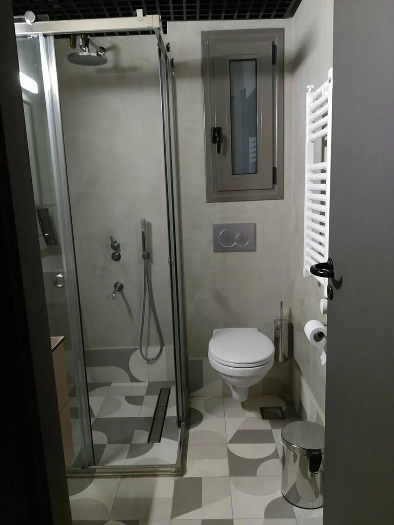 1 bedroom Flat in Kolonaki – Lykavittos, Athens – Center, Greece – 56522