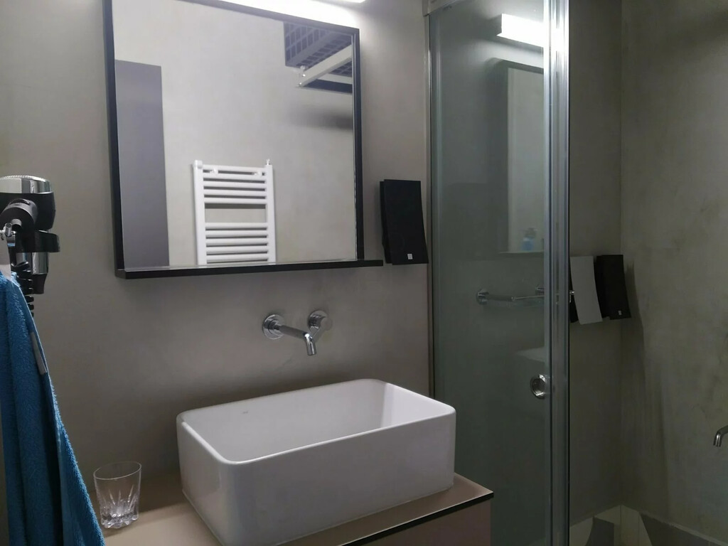 1 bedroom Flat in Kolonaki – Lykavittos, Athens – Center, Greece – 56522