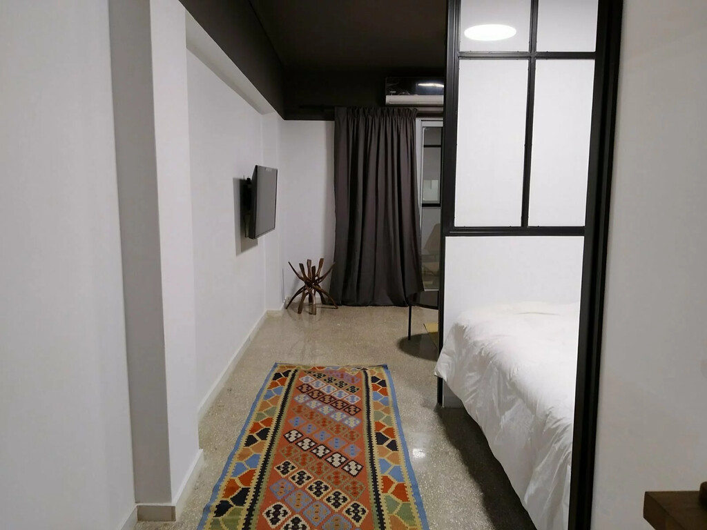 1 bedroom Flat in Kolonaki – Lykavittos, Athens – Center, Greece – 56522
