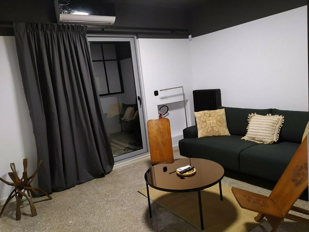 1 bedroom Flat in Kolonaki – Lykavittos, Athens – Center, Greece – 56522