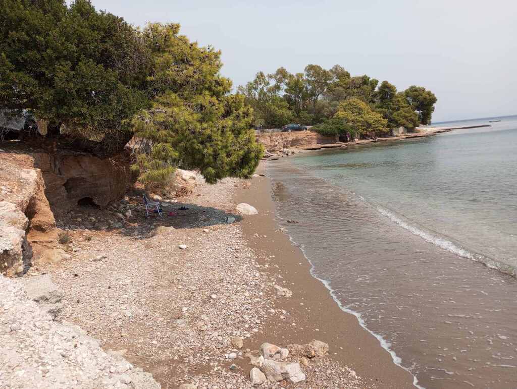 Land in Megara, Rest Of Attica, Greece – 56518