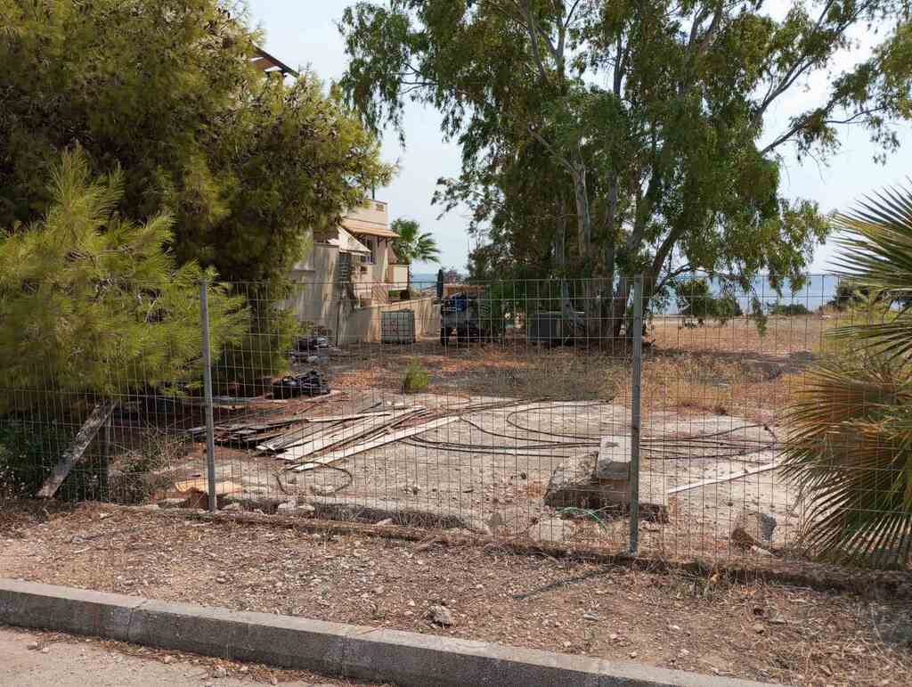 Land in Megara, Rest Of Attica, Greece – 56518
