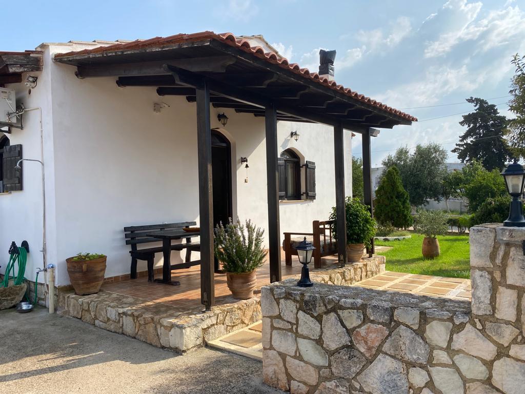 3 bedroom Detached house in Akrotiri, Chania Prefecture, Greece – 56516