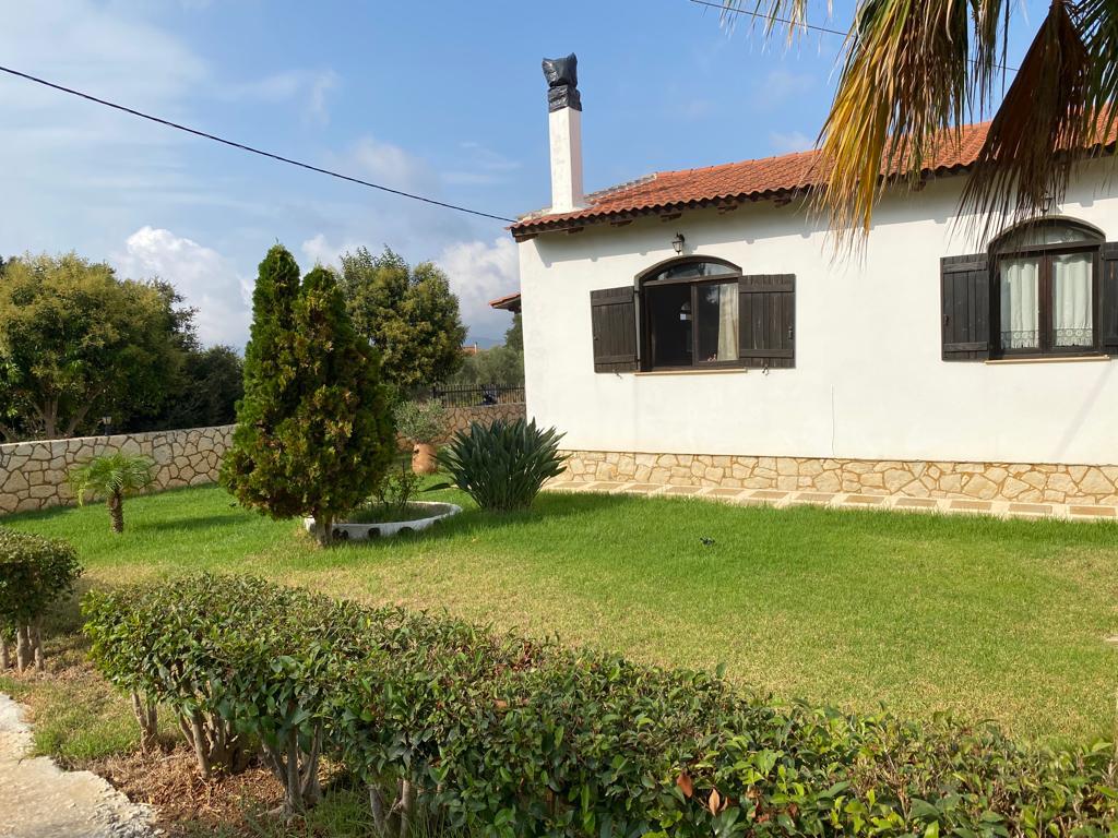3 bedroom Detached house in Akrotiri, Chania Prefecture, Greece – 56516