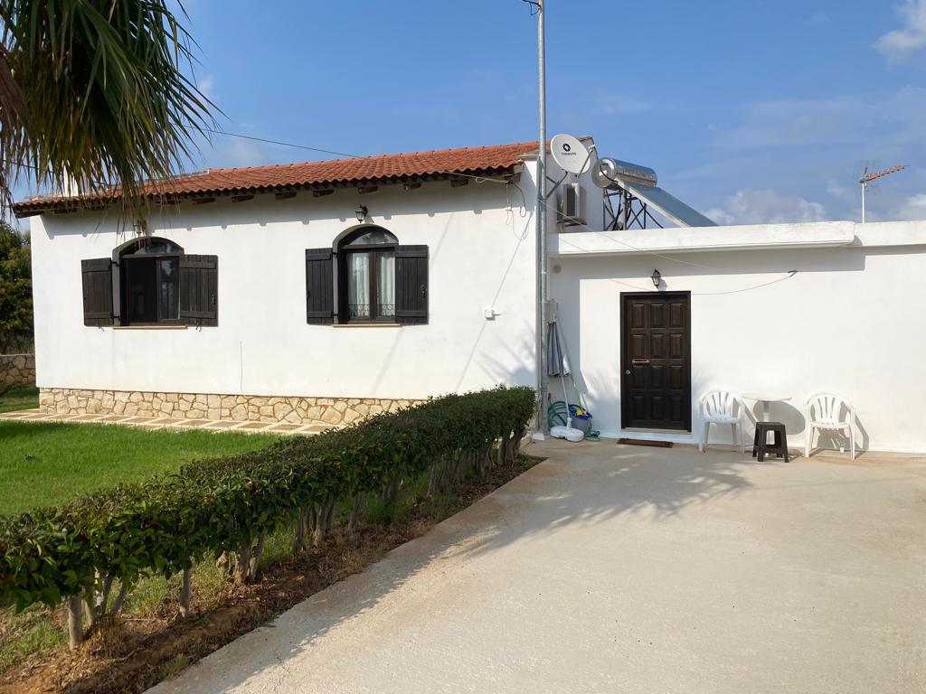 3 bedroom Detached house in Akrotiri, Chania Prefecture, Greece – 56516
