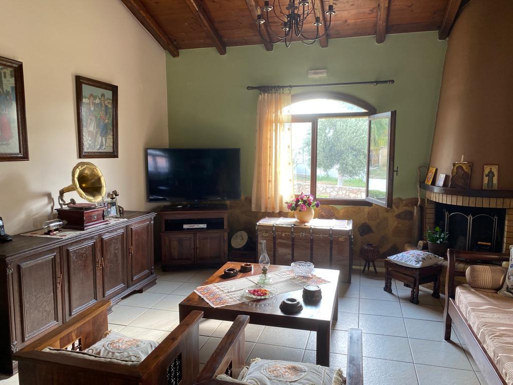 3 bedroom Detached house in Akrotiri, Chania Prefecture, Greece – 56516