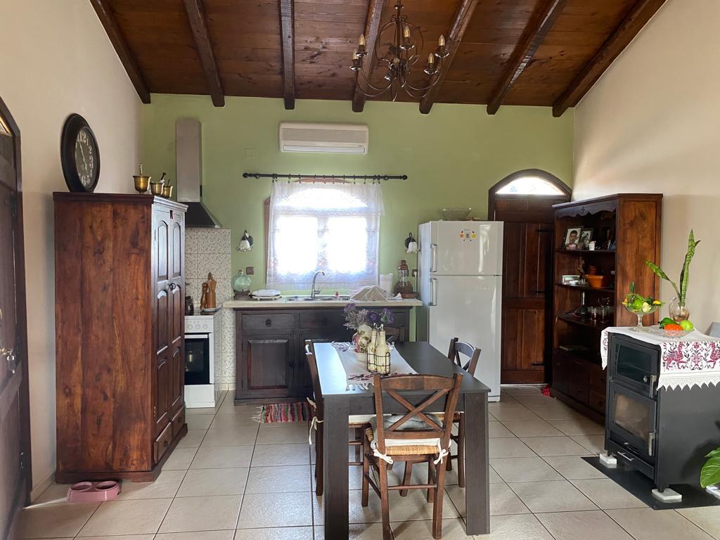 3 bedroom Detached house in Akrotiri, Chania Prefecture, Greece – 56516