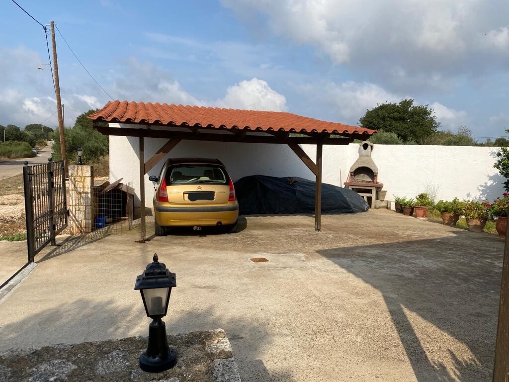 3 bedroom Detached house in Akrotiri, Chania Prefecture, Greece – 56516