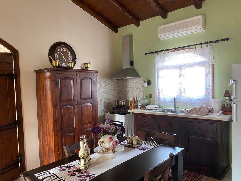 3 bedroom Detached house in Akrotiri, Chania Prefecture, Greece – 56516