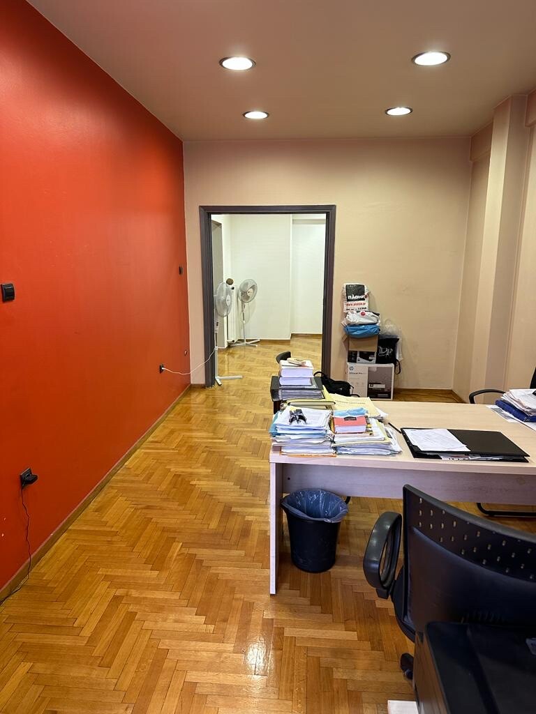 3 bedroom Flat in Kolonaki – Lykavittos, Athens – Center, Greece – 56511