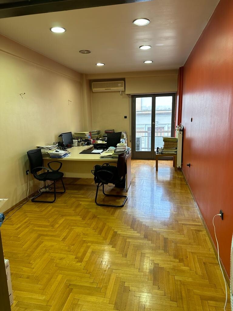 3 bedroom Flat in Kolonaki – Lykavittos, Athens – Center, Greece – 56511