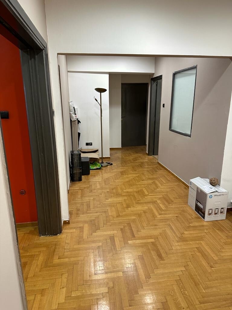 3 bedroom Flat in Kolonaki – Lykavittos, Athens – Center, Greece – 56511
