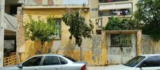 Land in Drapetsona, Piraeus Suburbs, Greece – 56510