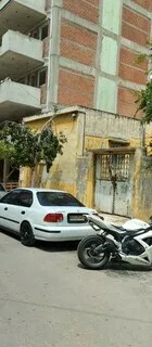 Land in Drapetsona, Piraeus Suburbs, Greece – 56510