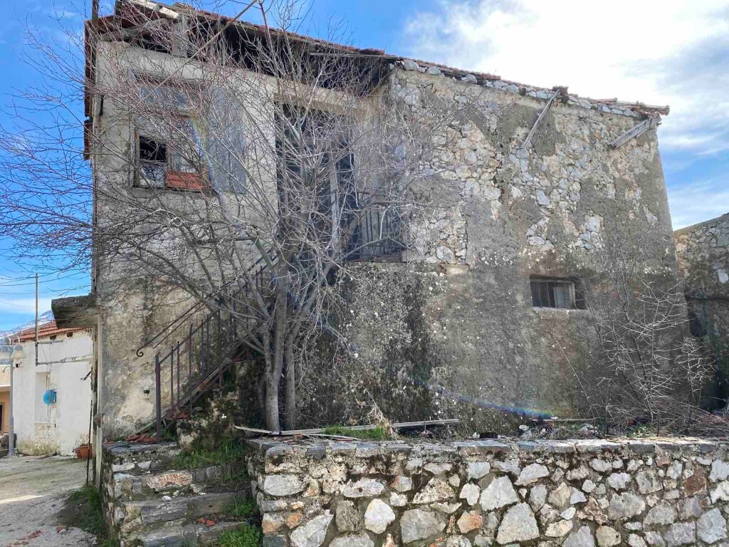 Maisonette in Oropedio Lasithiou, Lasithi Prefecture, Greece – 56507