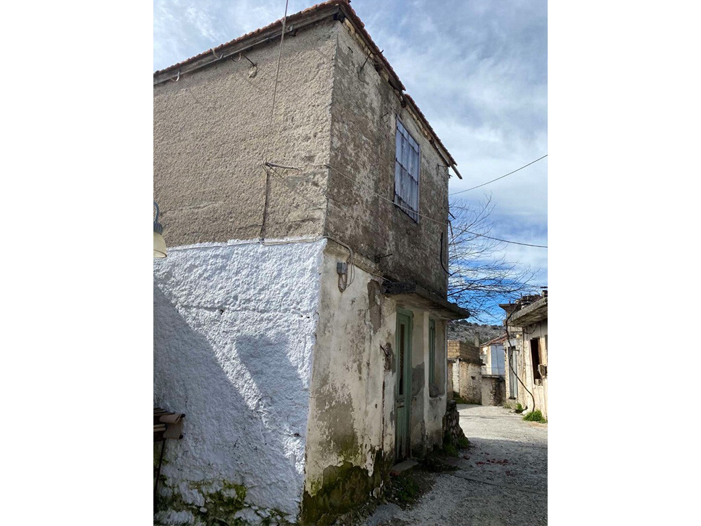 Maisonette in Oropedio Lasithiou, Lasithi Prefecture, Greece – 56507