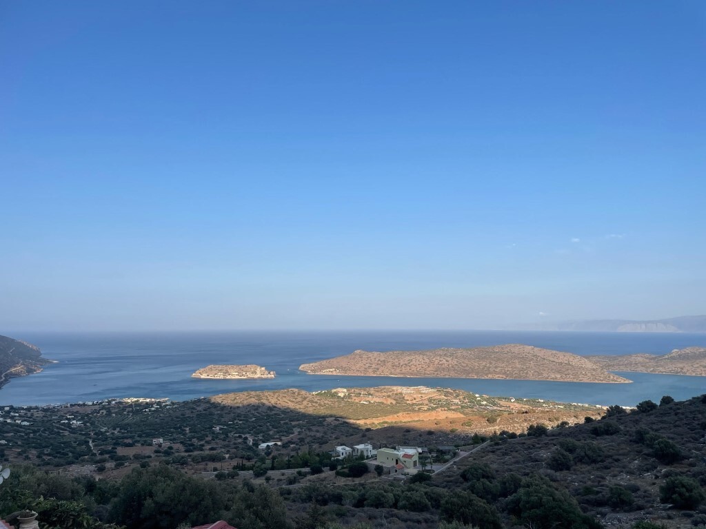 Land in Agios Nikolaos, Lasithi Prefecture, Greece – 56505