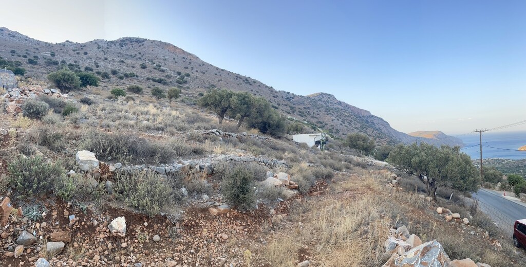 Land in Agios Nikolaos, Lasithi Prefecture, Greece – 56505