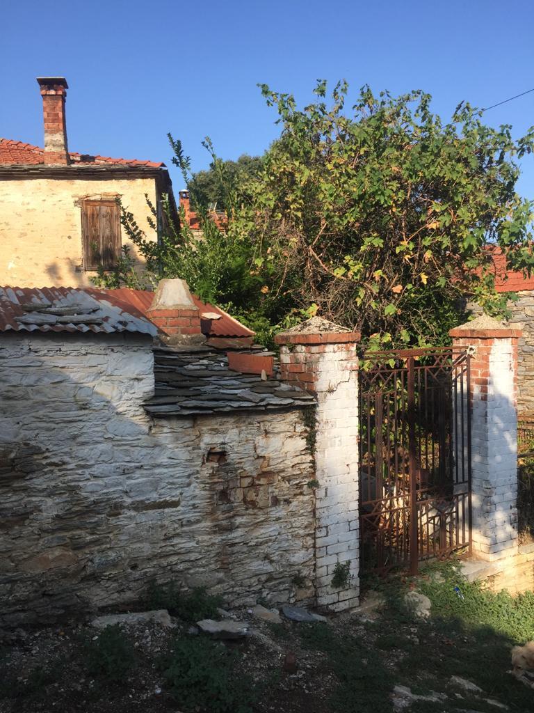 3 bedroom Detached house in Sipiada, Magnesia, Greece – 56502