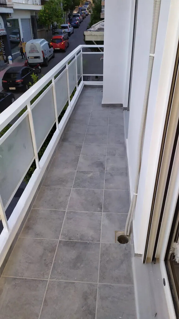 2 bedroom Flat in Koridallos, Piraeus Suburbs, Greece – 56501