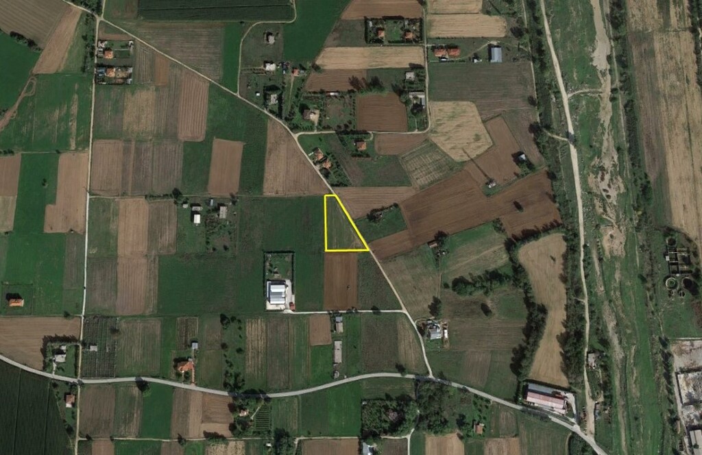Land in Lagkadas, Thessaloniki – Rest Of Prefecture, Greece – 56500