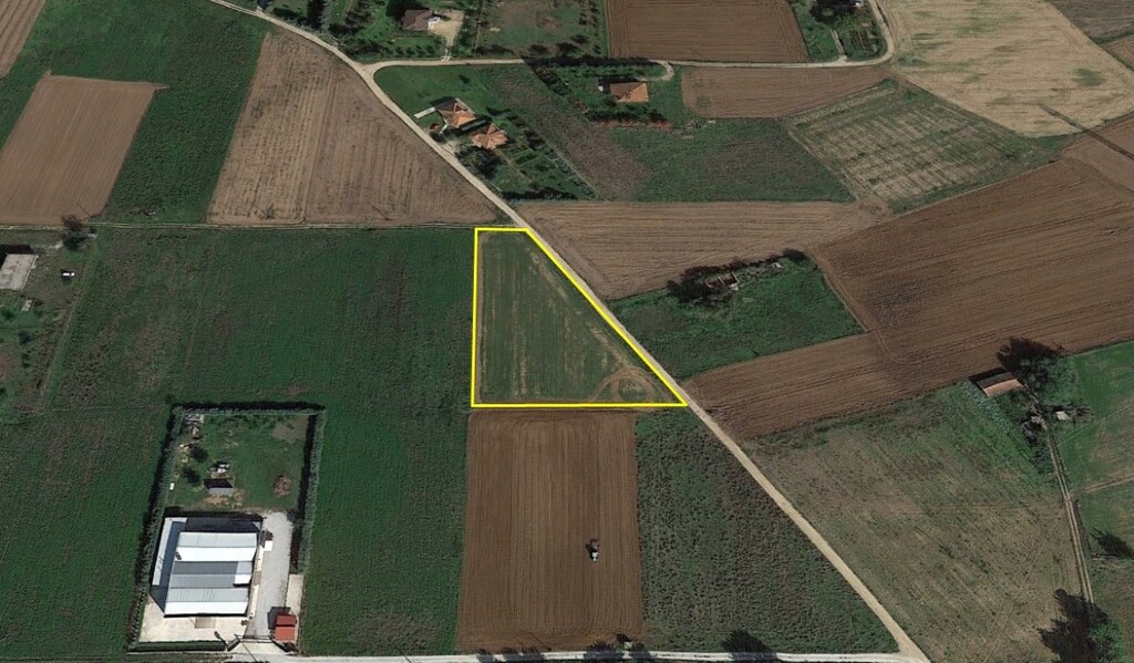 Land in Lagkadas, Thessaloniki – Rest Of Prefecture, Greece – 56500