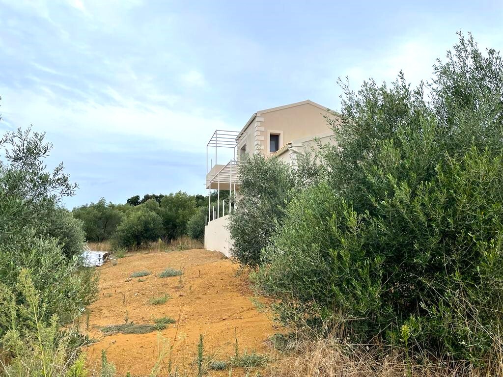 2 bedroom Detached house in Corfu, Corfu Prefecture, Greece – 56489