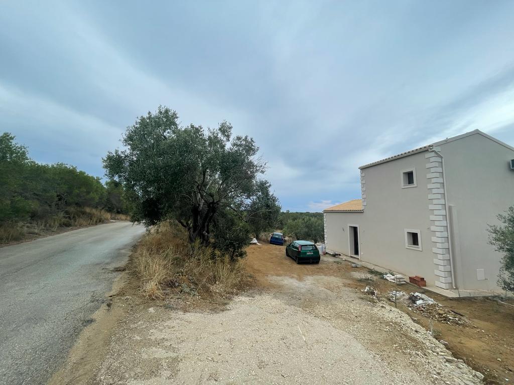 2 bedroom Detached house in Corfu, Corfu Prefecture, Greece – 56489