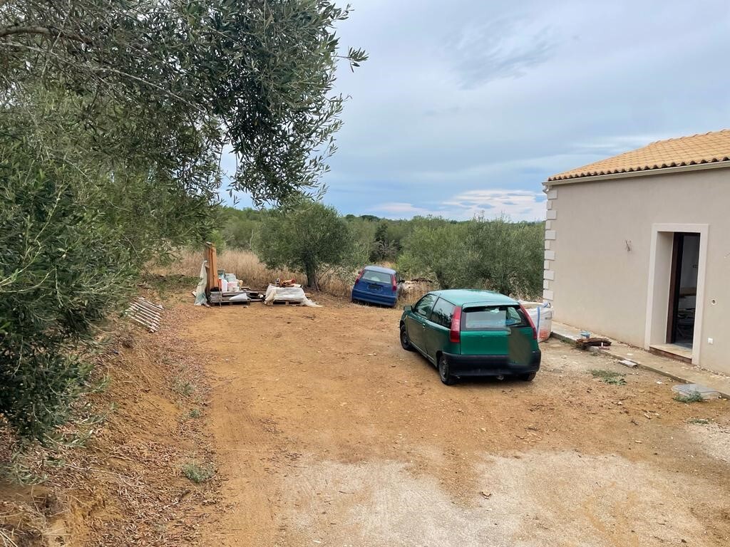 2 bedroom Detached house in Corfu, Corfu Prefecture, Greece – 56489