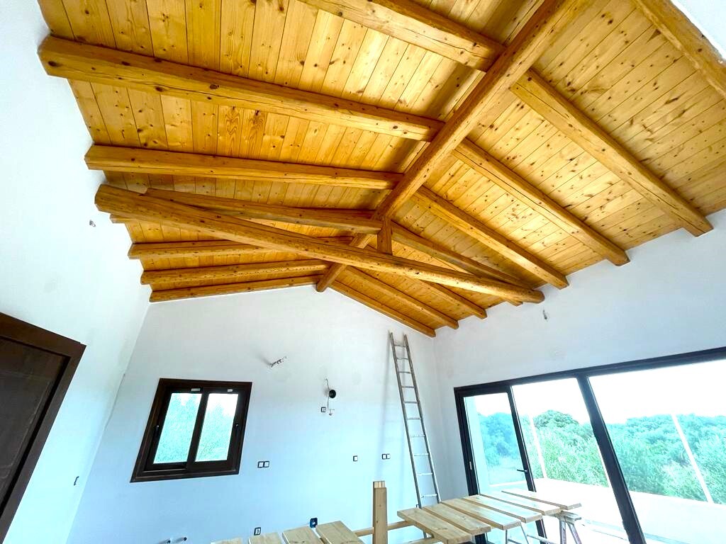 2 bedroom Detached house in Corfu, Corfu Prefecture, Greece – 56489
