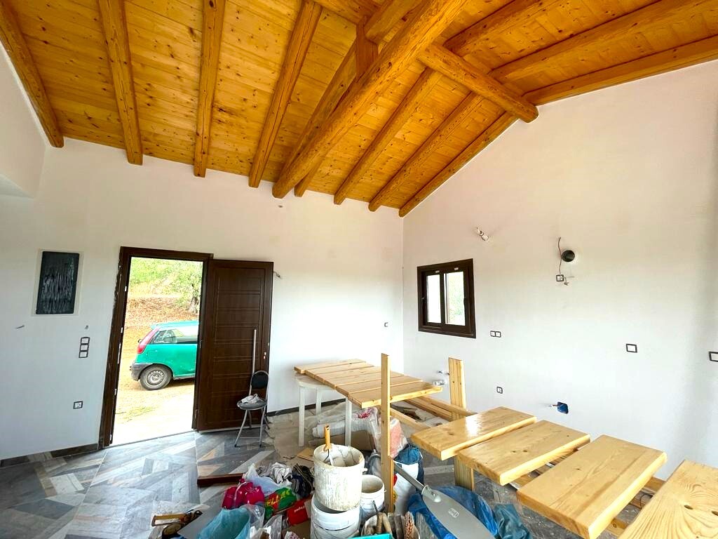 2 bedroom Detached house in Corfu, Corfu Prefecture, Greece – 56489