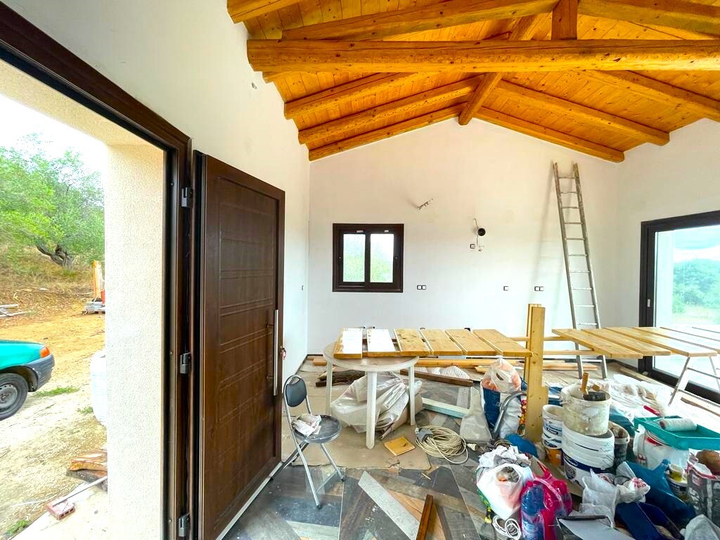 2 bedroom Detached house in Corfu, Corfu Prefecture, Greece – 56489