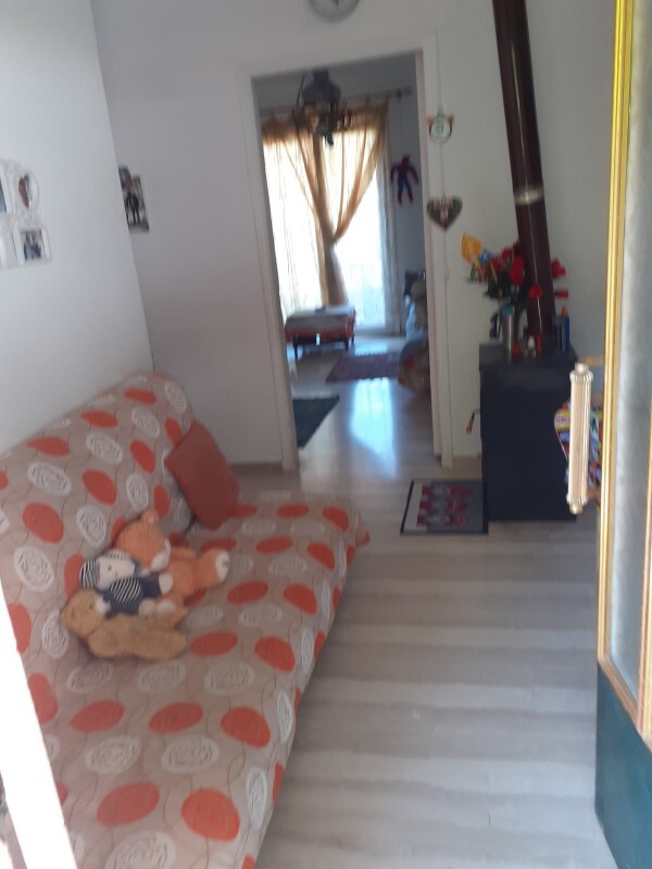 Detached house in Corfu, Corfu Prefecture, Greece – 56475