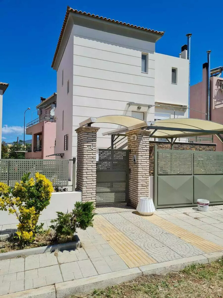 3 bedroom Detached house in Loutraki-Perachora, Corinthia, Greece – 56473