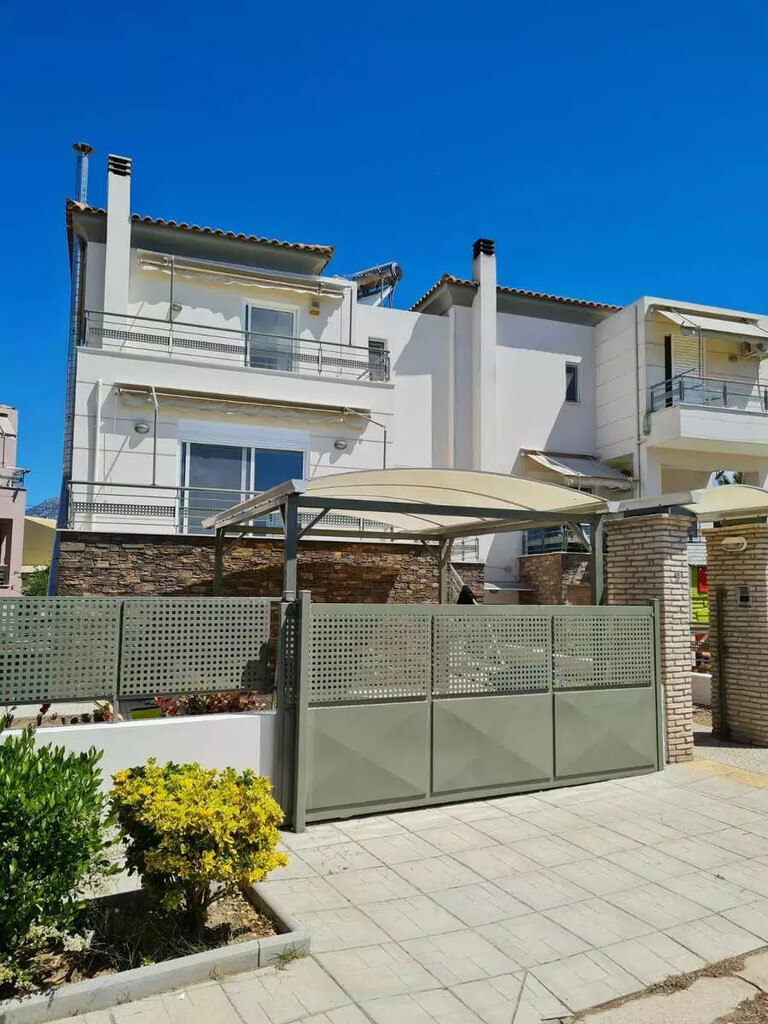 3 bedroom Detached house in Loutraki-Perachora, Corinthia, Greece – 56473