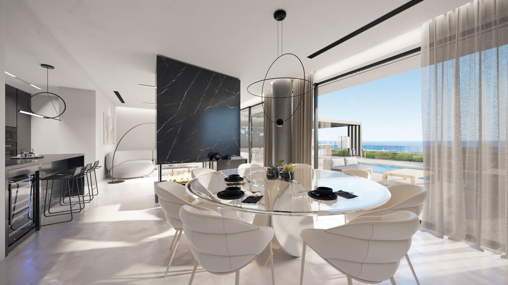 Villa in Chersonisos, Heraklion Prefecture, Greece – 56466