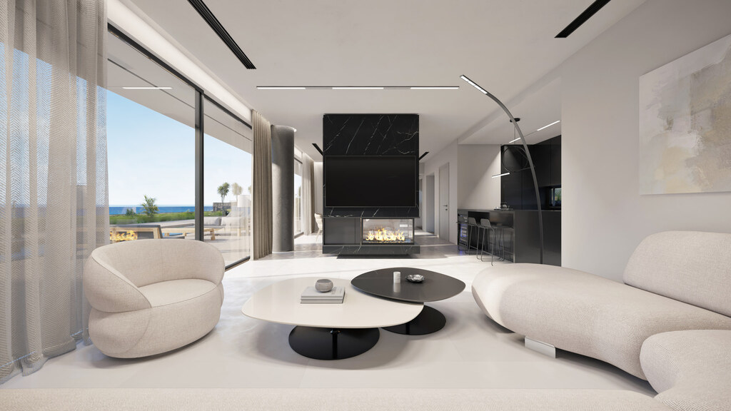 Villa in Chersonisos, Heraklion Prefecture, Greece – 56466