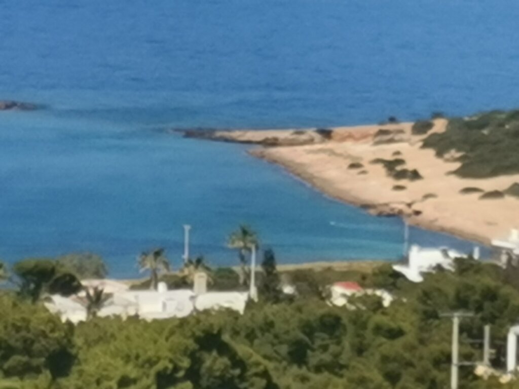 Land in Markopoulo, Rest Of Attica, Greece – 56455