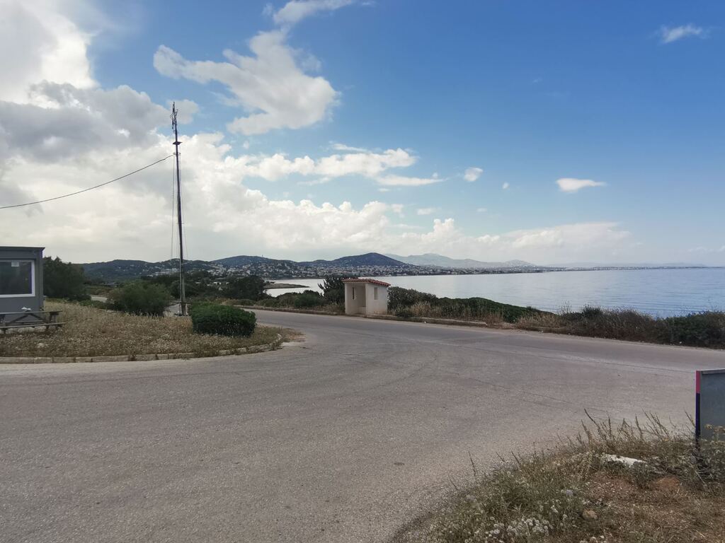 Land in Markopoulo, Rest Of Attica, Greece – 56455