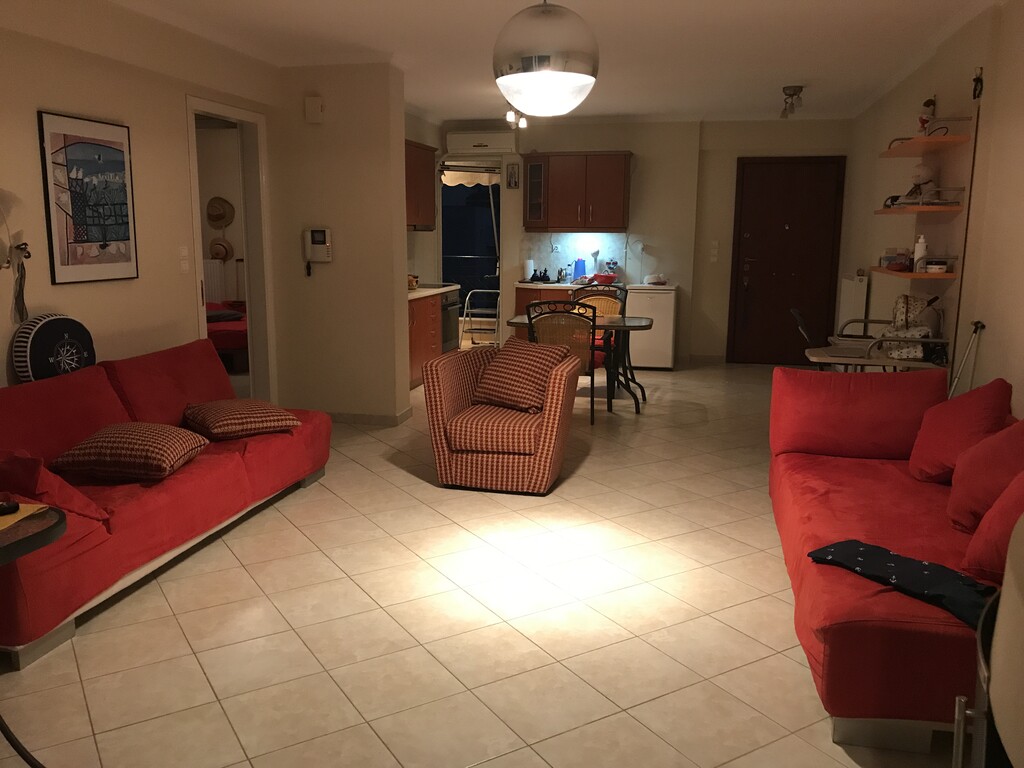2 bedroom Flat in Loutraki-Perachora, Corinthia, Greece – 56453