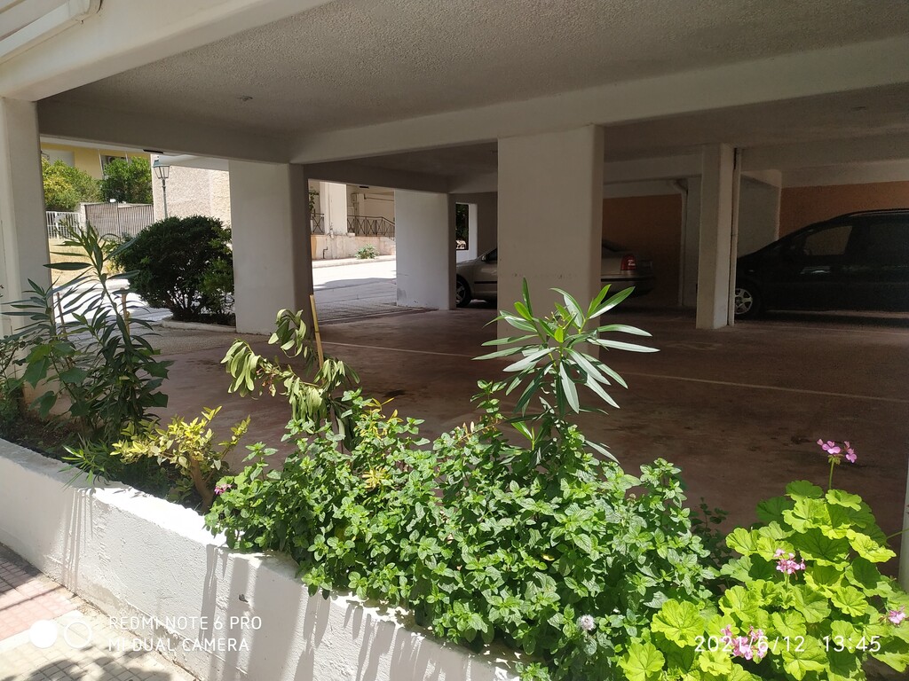 2 bedroom Flat in Loutraki-Perachora, Corinthia, Greece – 56453